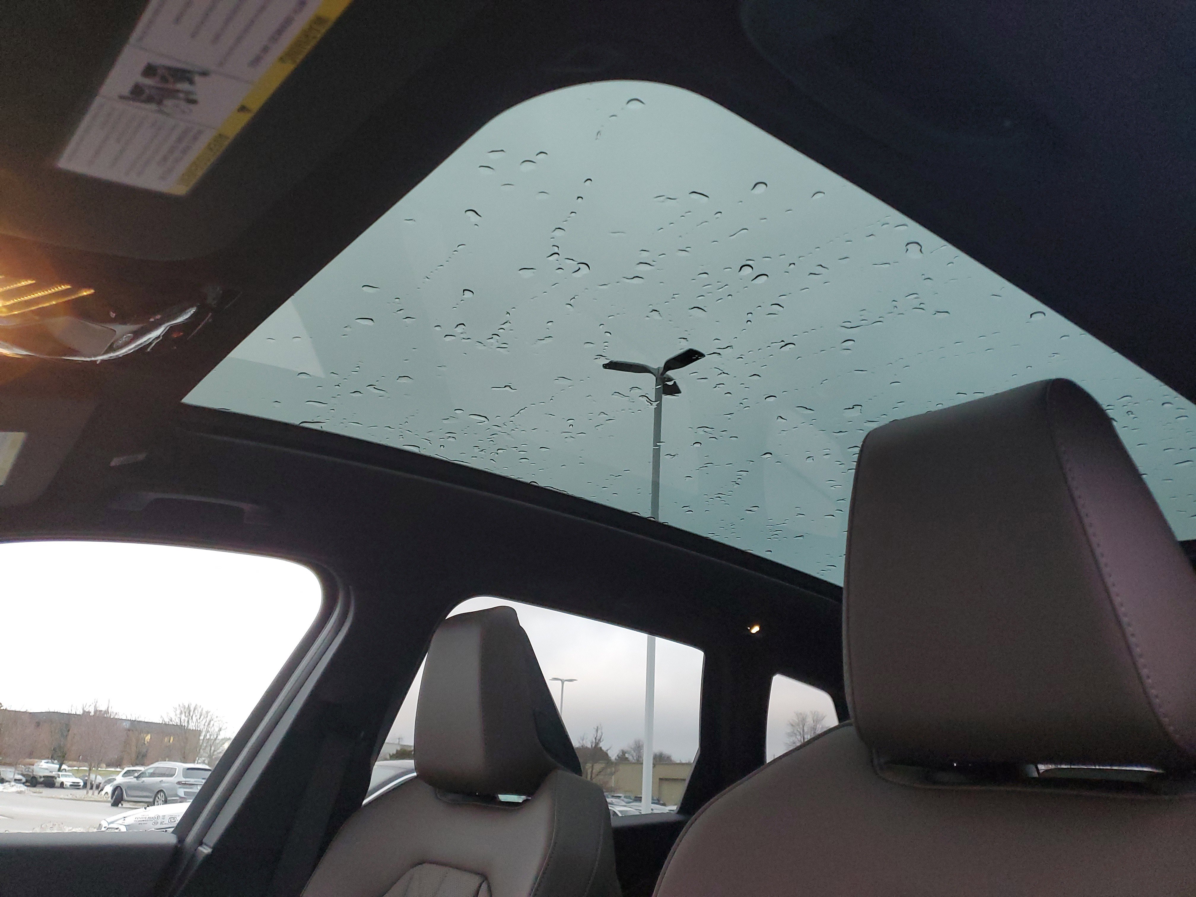 New 2026 BMW X3 xDrive30 w/ M Sport Package image 8