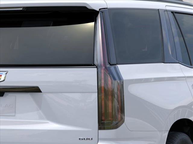 New 2026 Cadillac Escalade Sport w/ Touring Package AWD/4WD image 11