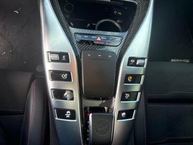 Used 2019 Mercedes-Benz AMG GT 63 S image 13