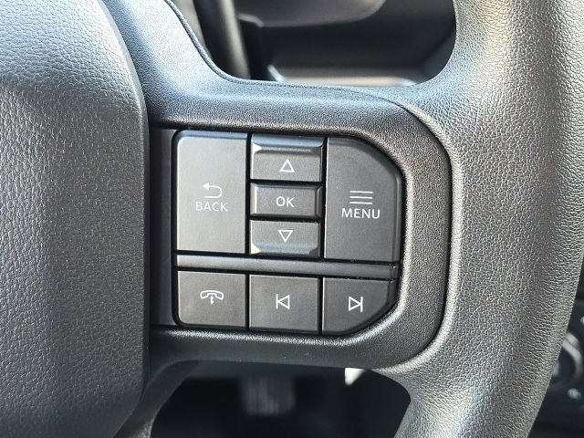 Used 2024 Ford F550 4x4 SuperCab Super Duty image 35