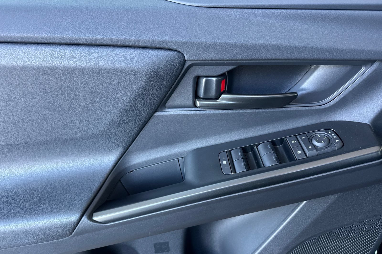 New 2026 Toyota bZ FWD image 13