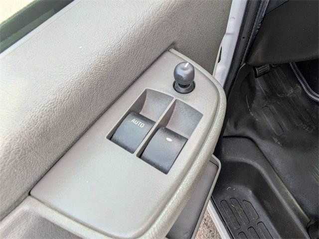 Used 2022 Chevrolet Express 3500 w/ Power Convenience Package image 12