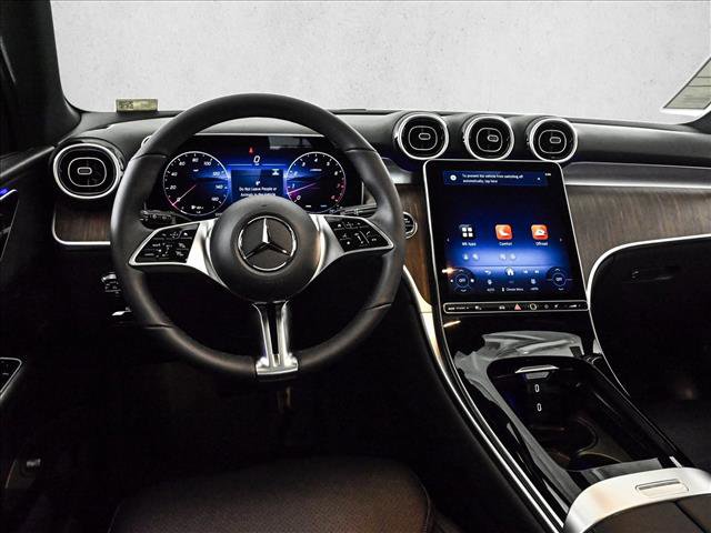 New 2026 Mercedes-Benz GLC 300 4MATIC image 20
