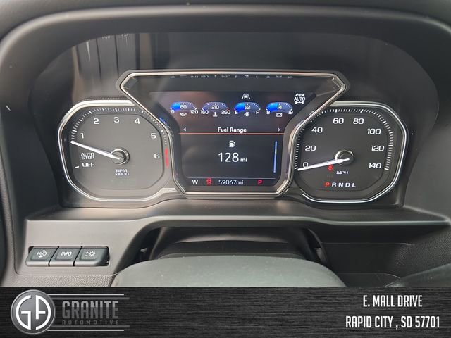 Used 2020 GMC Sierra 1500 Denali w/ Denali Ultimate Package image 15