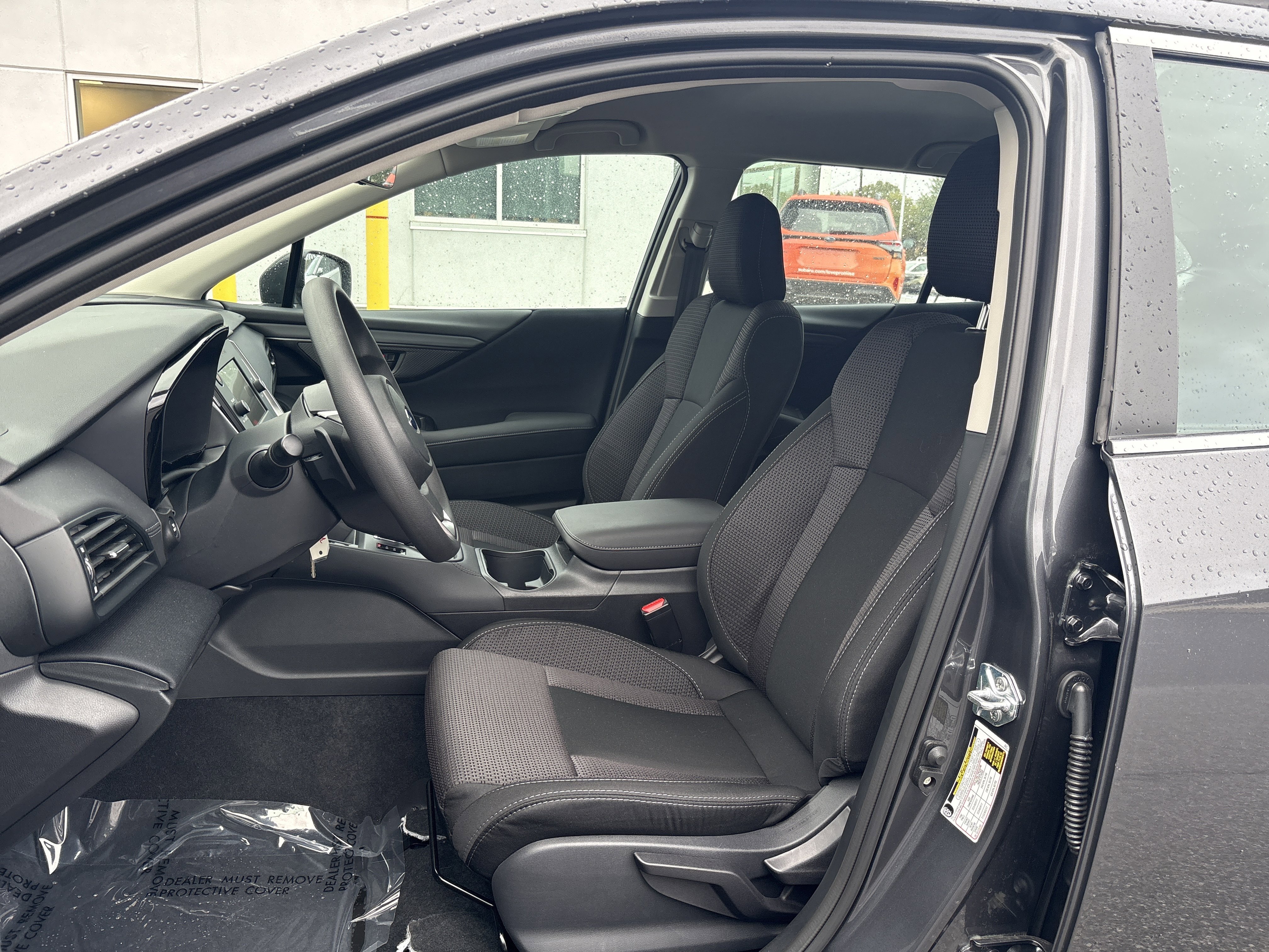 Certified 2025 Subaru Outback image 16