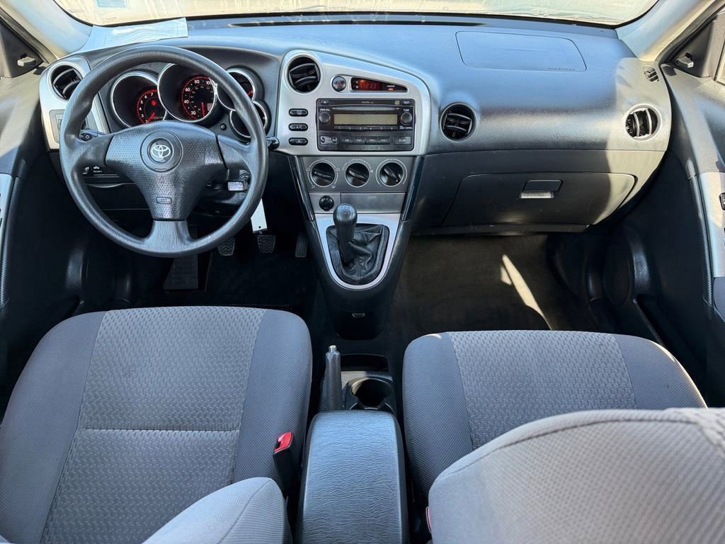 Used 2006 Toyota Matrix image 11