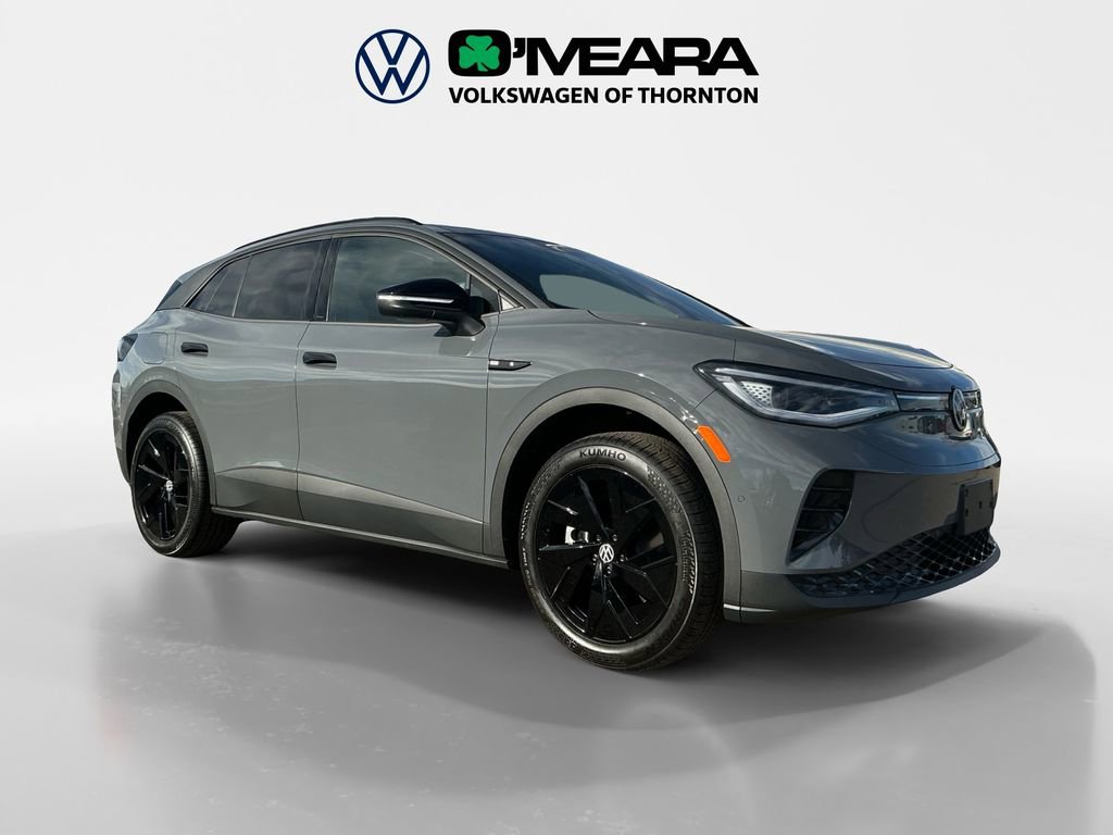 New 2026 Volkswagen ID.4 Pro S image 7