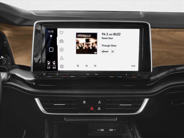 New 2026 Volkswagen Atlas SE image 7