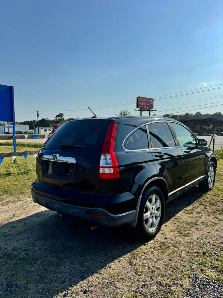 Used 2007 Honda CR-V EX-L image 9