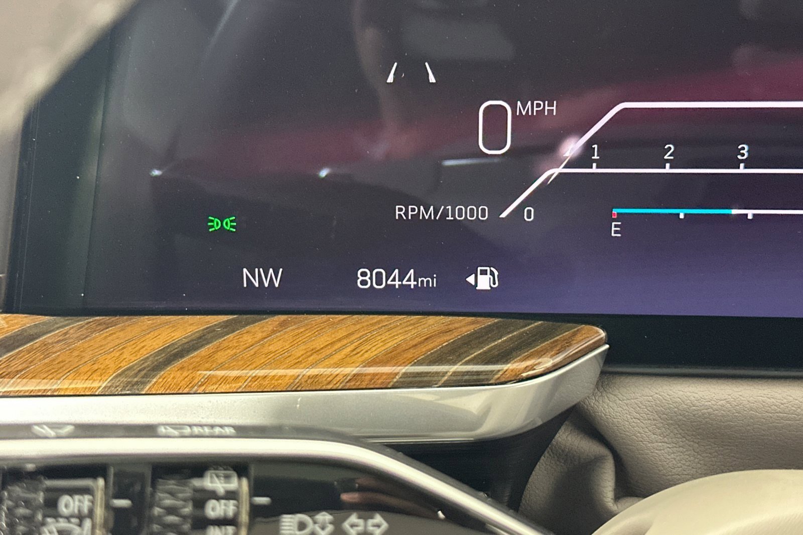 Used 2025 Cadillac Escalade Sport Platinum image 24