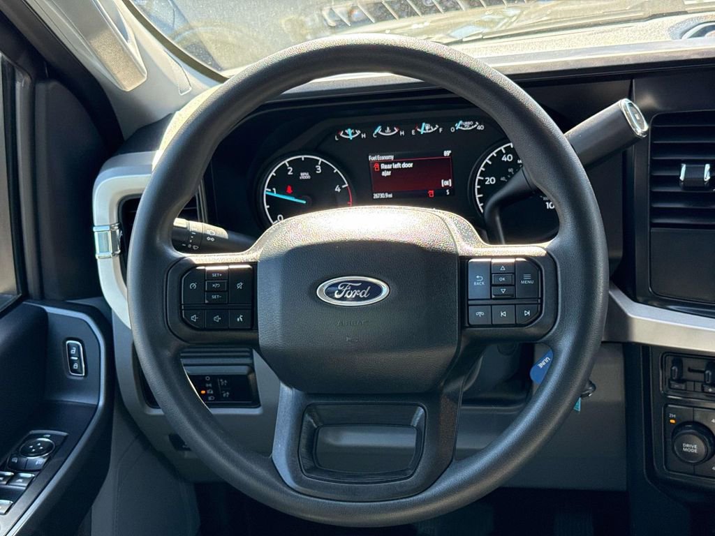 Certified 2025 Ford F250 XLT image 13