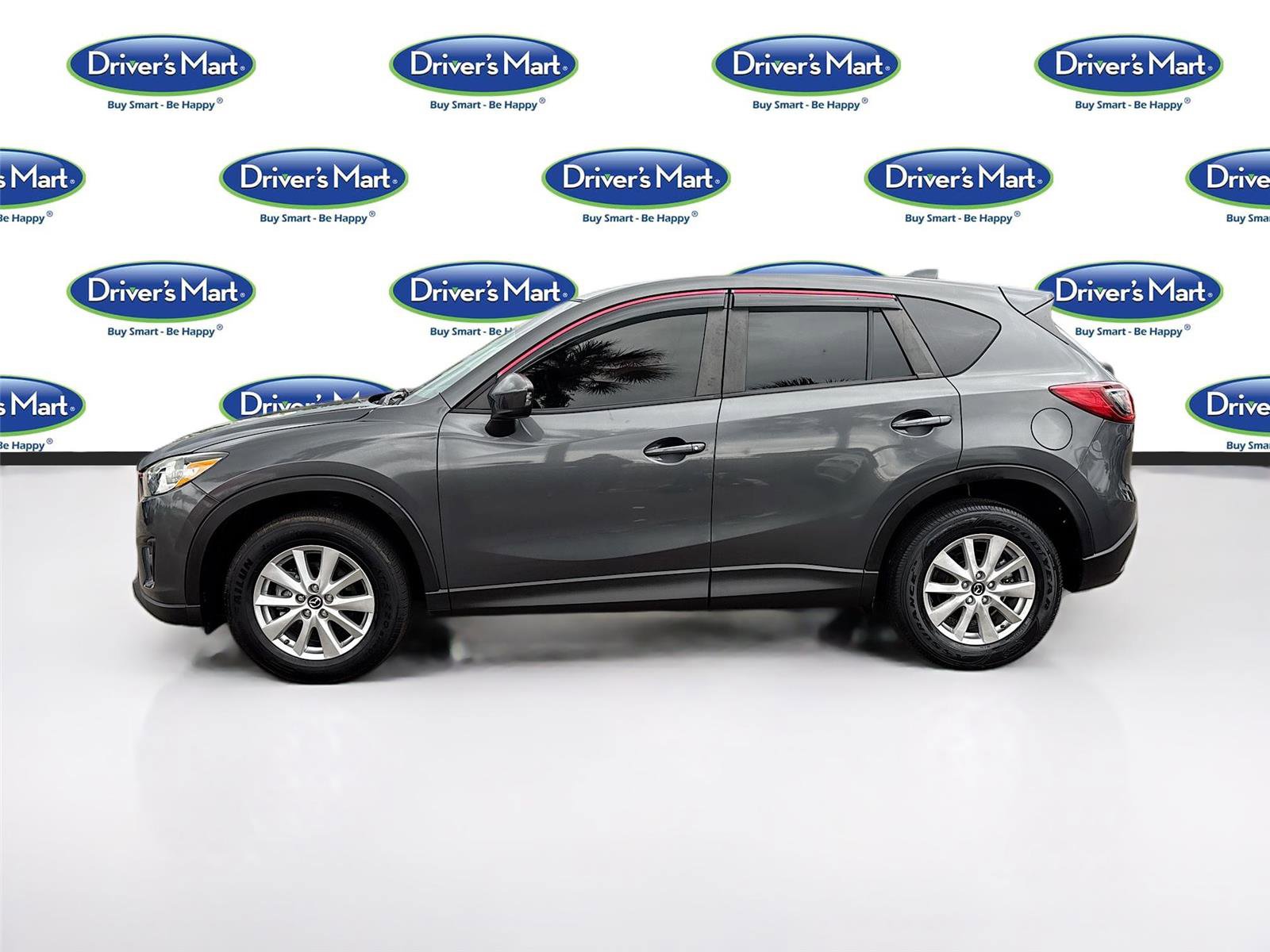 Used 2014 MAZDA CX-5 Touring FWD image 4
