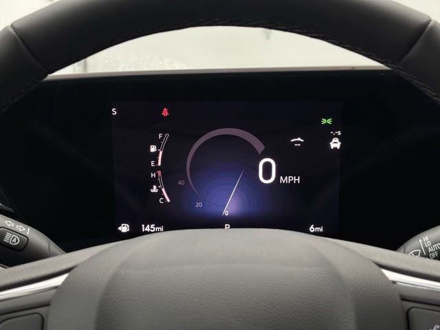 New 2026 Buick Envista Avenir image 21