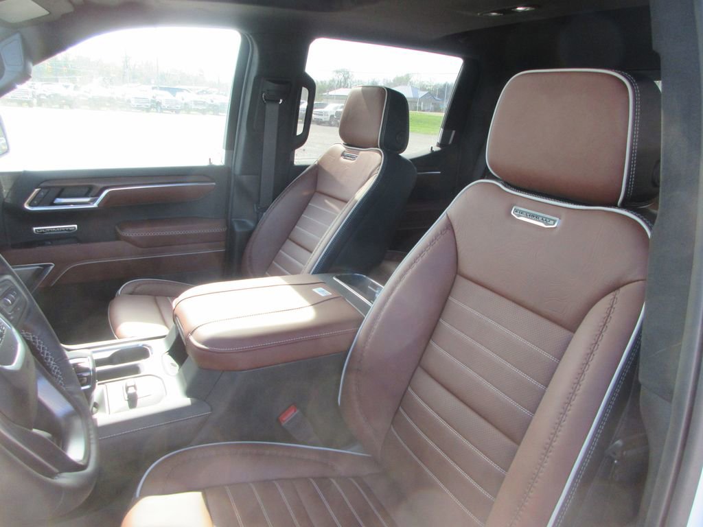 New 2026 GMC Sierra 1500 Denali Ultimate AWD/4WD image 14