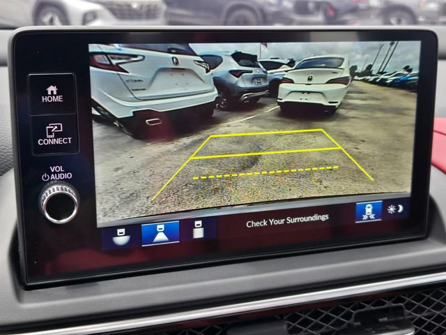 Certified 2025 Acura ADX A-Spec FWD image 20