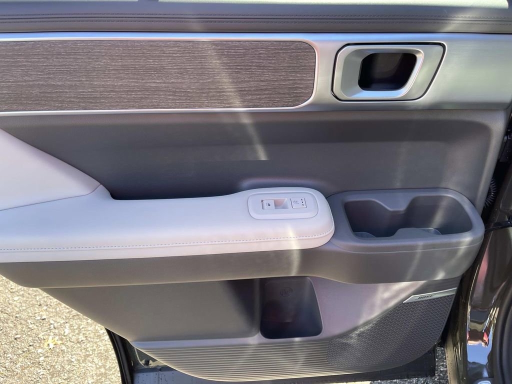 New 2026 Hyundai Santa Fe Calligraphy image 19