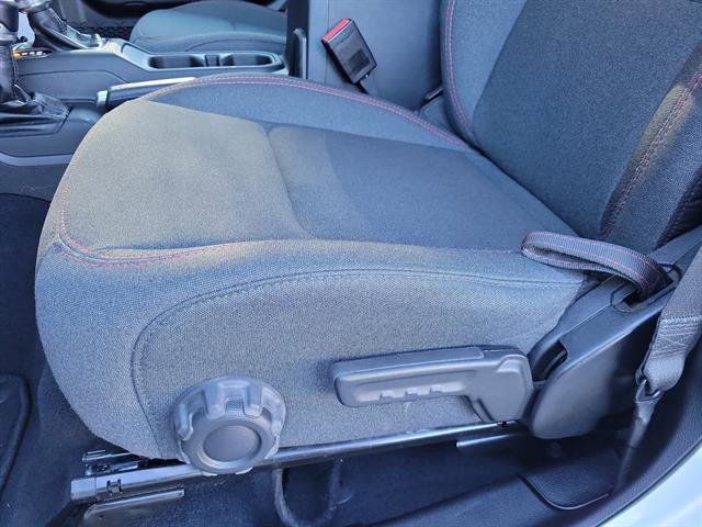 Used 2025 Jeep Wrangler Unlimited Rubicon image 4