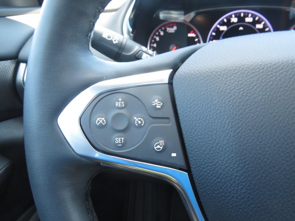 Certified 2023 Chevrolet Traverse Premier FWD image 40