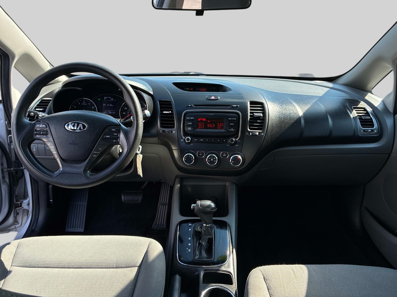 Used 2018 Kia Forte LX FWD image 13