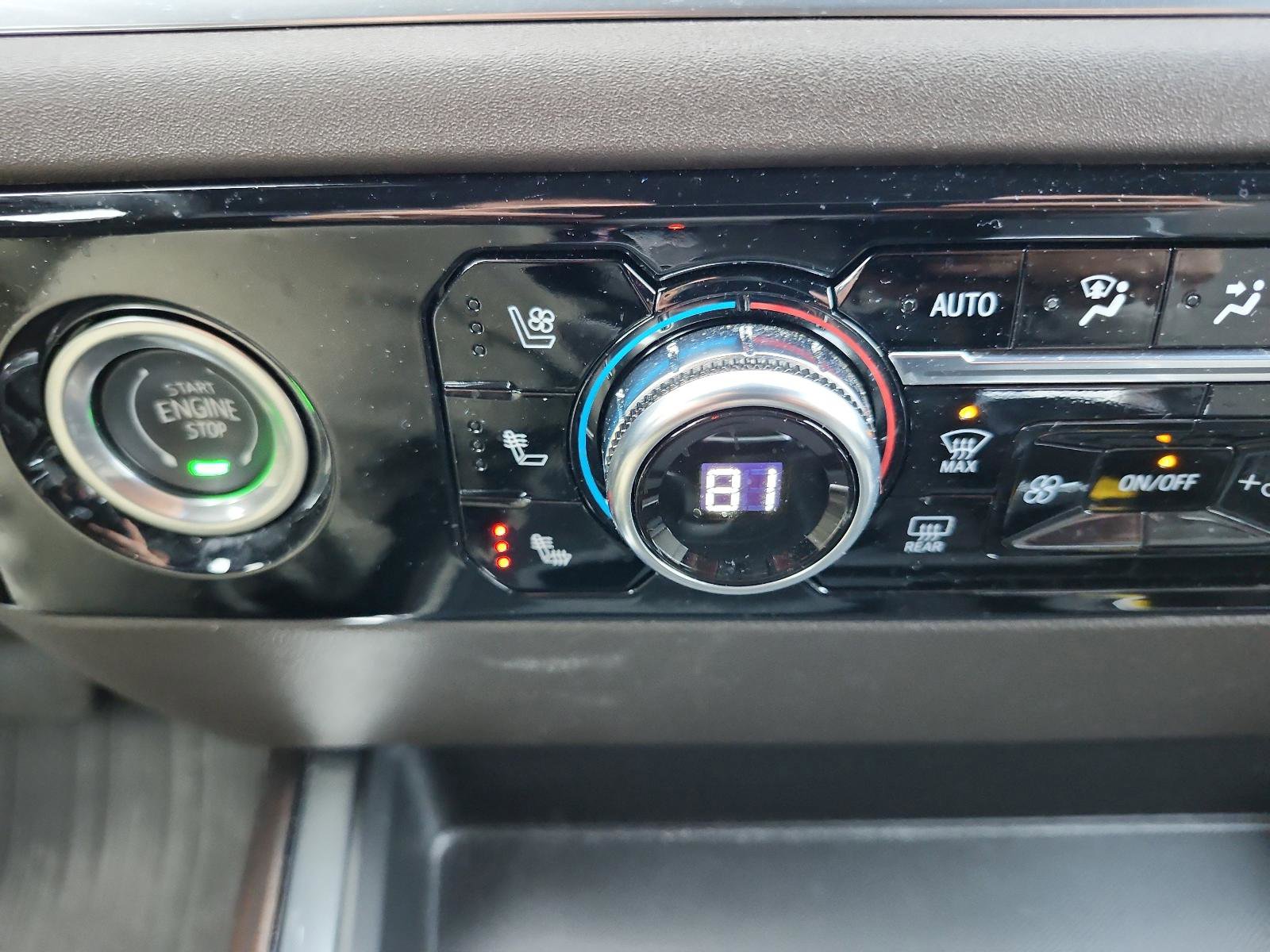 Certified 2022 GMC Sierra 1500 SLT image 21