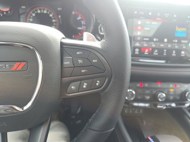 New 2026 Dodge Durango GT AWD/4WD image 14