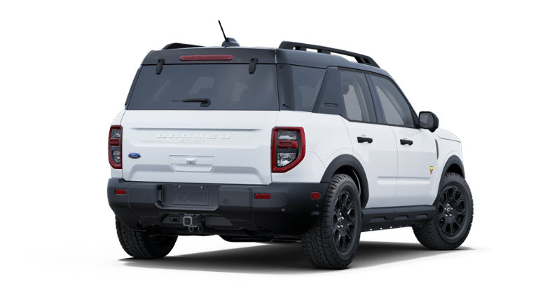 New 2025 Ford Bronco Sport Badlands w/ Badlands Tech Package AWD/4WD image 26
