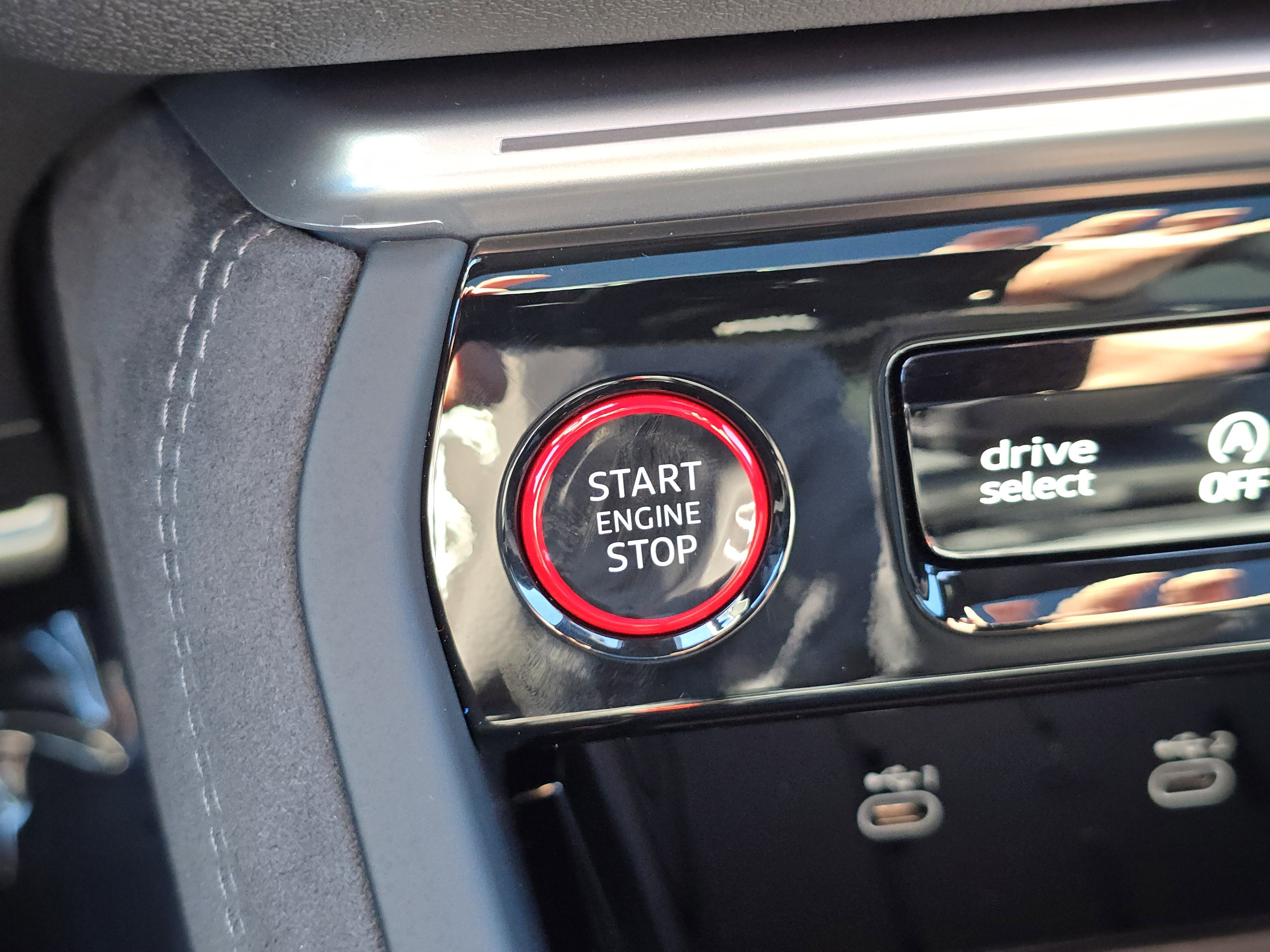 New 2026 Audi SQ5 Premium Plus image 24