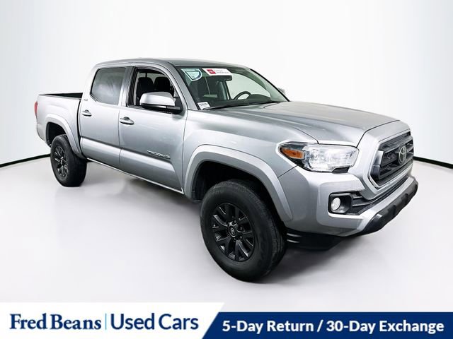 Certified 2023 Toyota Tacoma SR5 image 29