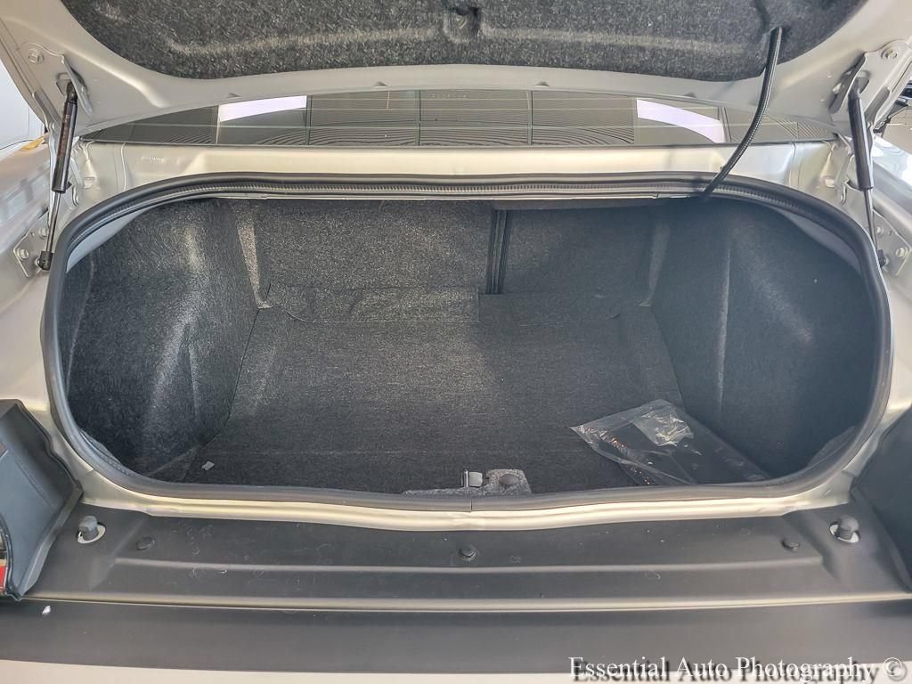 Used 2023 Dodge Challenger SRT Hellcat RWD image 21