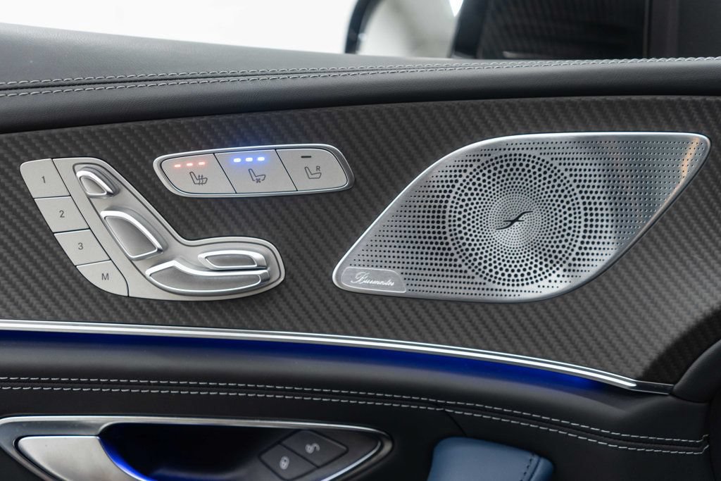 Used 2024 Mercedes-Benz AMG GT 63 S image 23