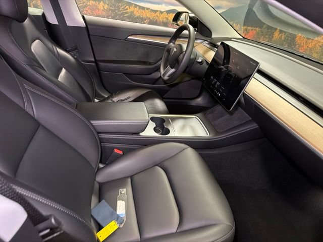 Used 2022 Tesla Model 3 Long Range AWD/4WD image 39