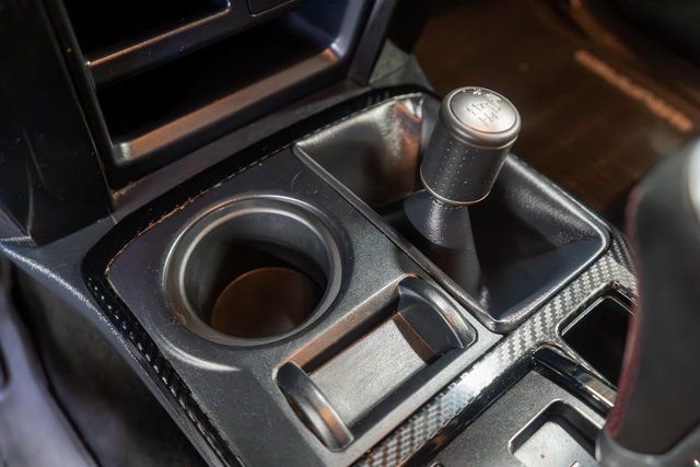 Used 2019 Toyota 4Runner TRD Off-Road Premium AWD/4WD image 34