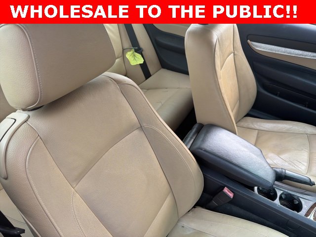 Used 2012 BMW 128i Coupe image 15