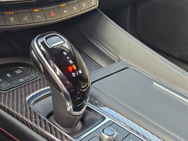 Used 2025 Cadillac CT5 Sport image 12
