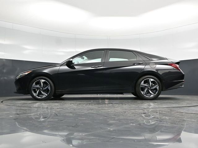 Used 2023 Hyundai Elantra SEL w/ Convenience Package FWD image 55