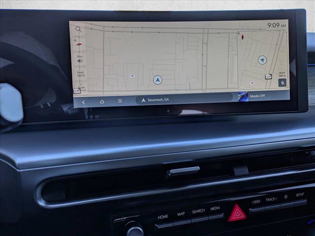 New 2026 Hyundai Ioniq 9 Limited AWD/4WD image 13