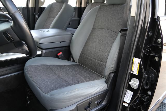 Used 2015 RAM 2500 Lone Star AWD/4WD image 33