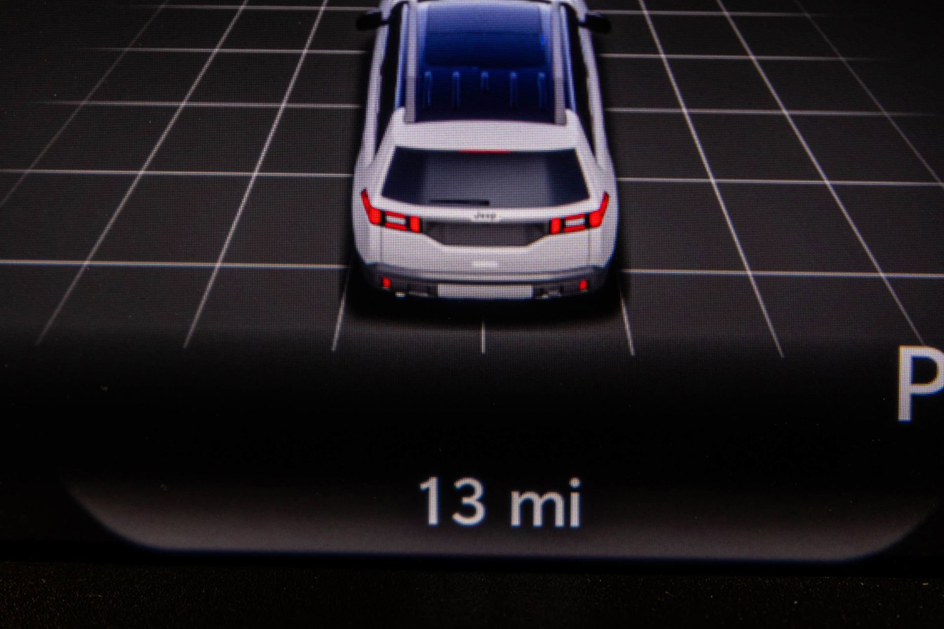 New 2026 Jeep Cherokee Laredo AWD/4WD image 33