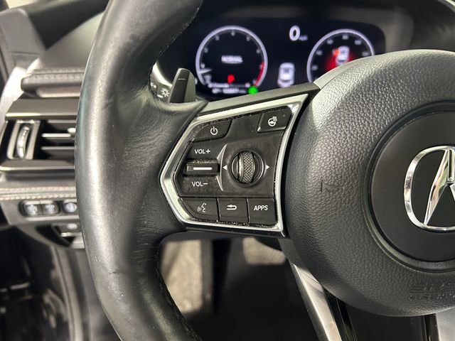 Used 2023 Acura MDX SH-AWD w/ Advance Package image 16