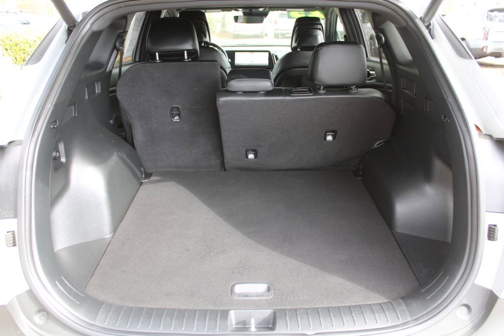 Certified 2023 Kia Sportage X-Line w/ X-Line Premium Package image 11