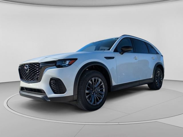 New 2026 MAZDA CX-70 SC AWD/4WD image 8
