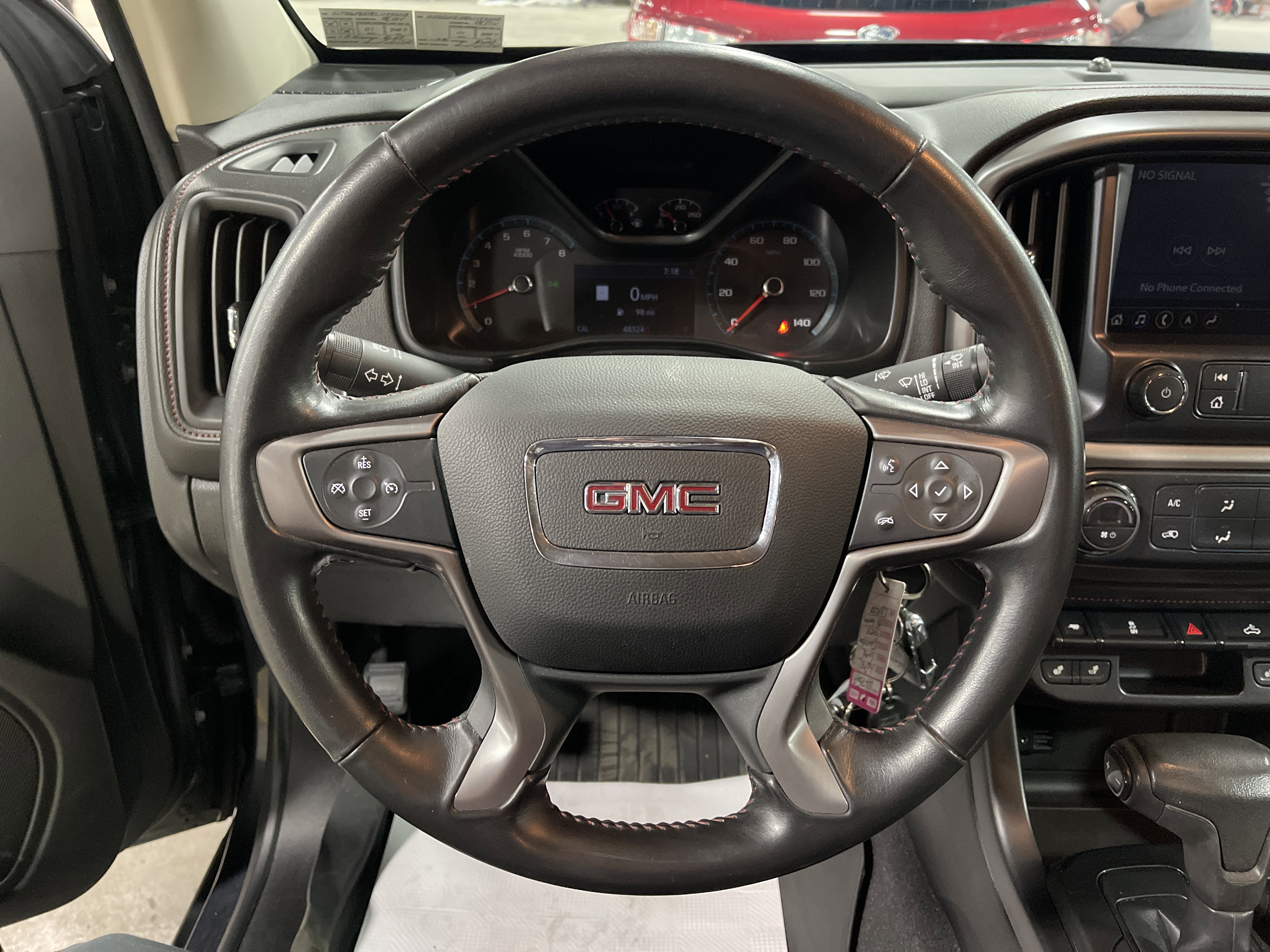 Used 2020 GMC Canyon All Terrain image 17