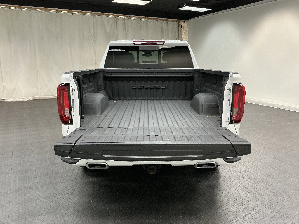 Used 2023 GMC Sierra 1500 Denali AWD/4WD image 32