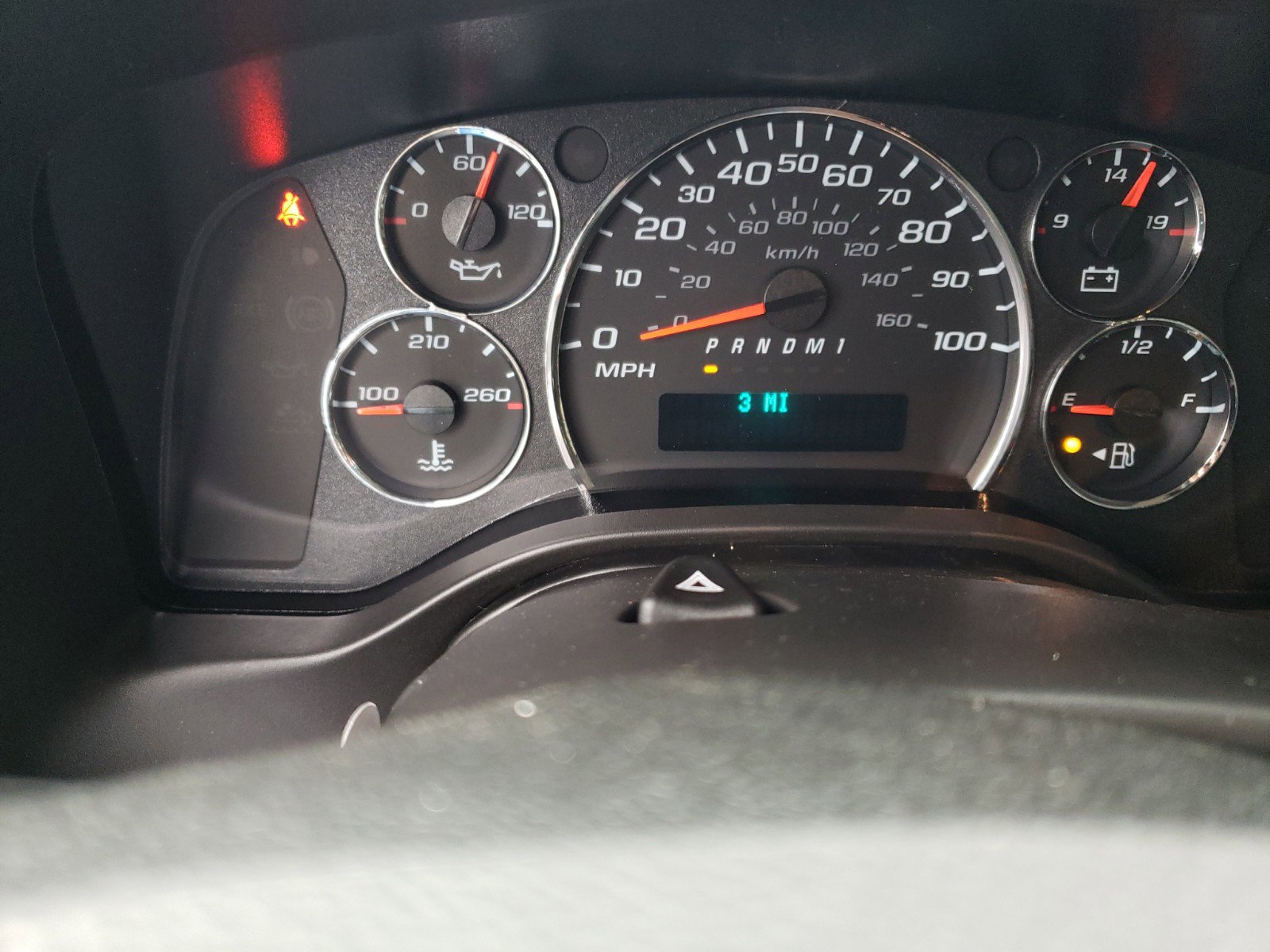 New 2023 Chevrolet Express 2500 w/ Driver Convenience Package image 12