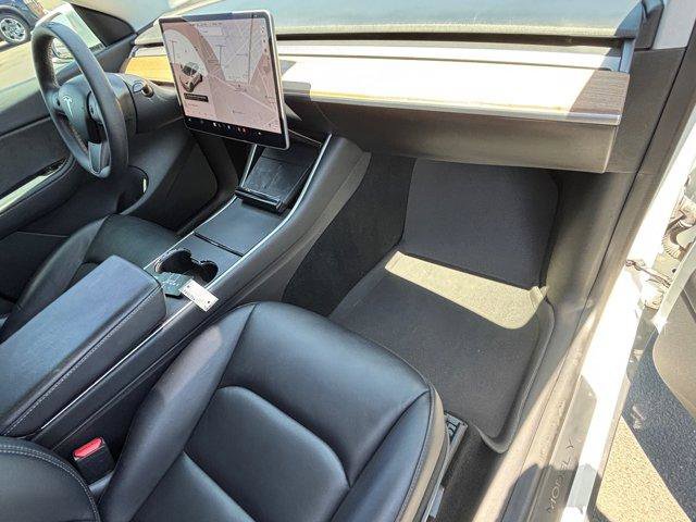Used 2020 Tesla Model Y Long Range AWD/4WD image 10