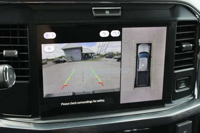 Used 2026 Ford F450 Lariat AWD/4WD image 26