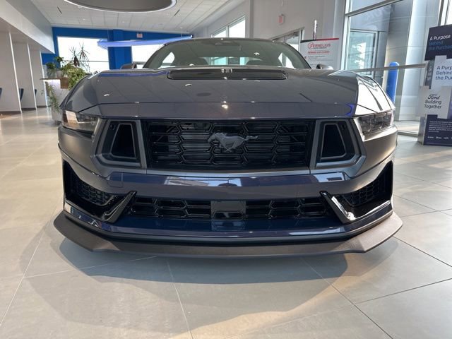 New 2025 Ford Mustang Dark Horse w/ Dark Horse Handlin Package image 2