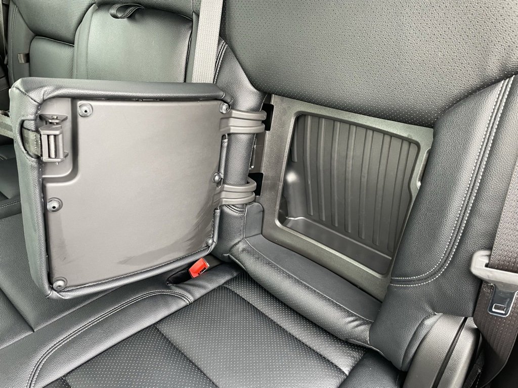 Used 2024 GMC Sierra 1500 Elevation image 58