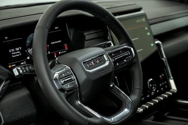 New 2026 GMC Acadia Elevation w/ Elevation Premium Package image 10