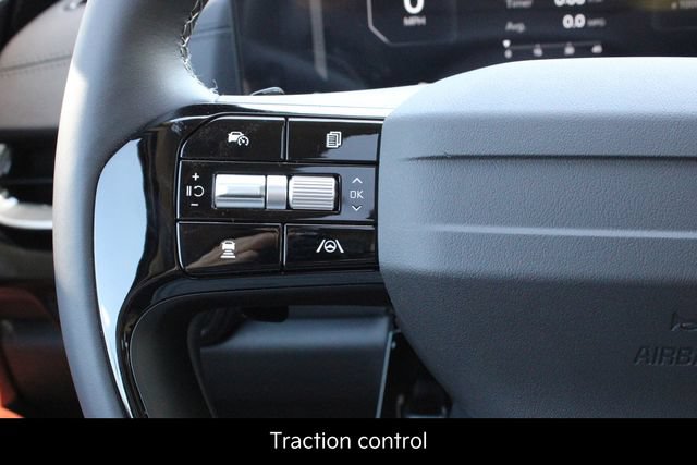 New 2027 Kia Carnival SX Prestige FWD image 7